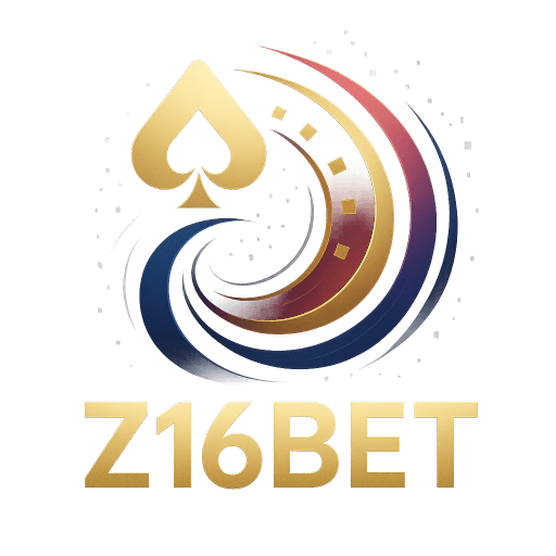 Z16bet Casino Logo