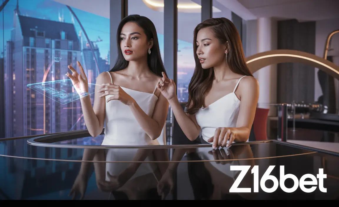 Z16 Slot โบนัสแตกหนัก อัตราการชนะสูงที่สุด RNG รับรอง