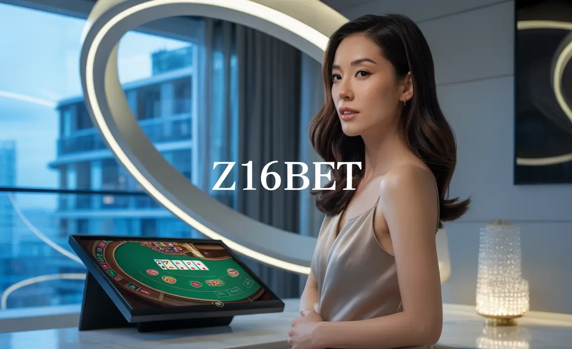 z16 ทางเข้า วิธีเข้าเล่น โปรโมชั่นเครดิตฟรี